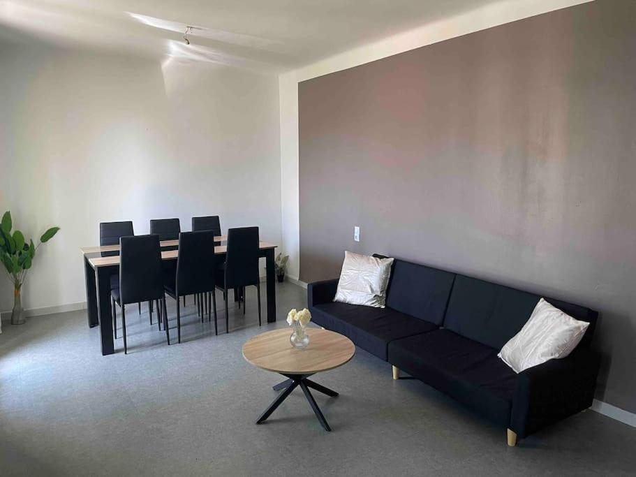 Grand Appartement Marseille Gare St Charles 3 Pieces Exterior photo